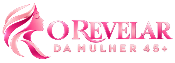 O REVELAR 45+